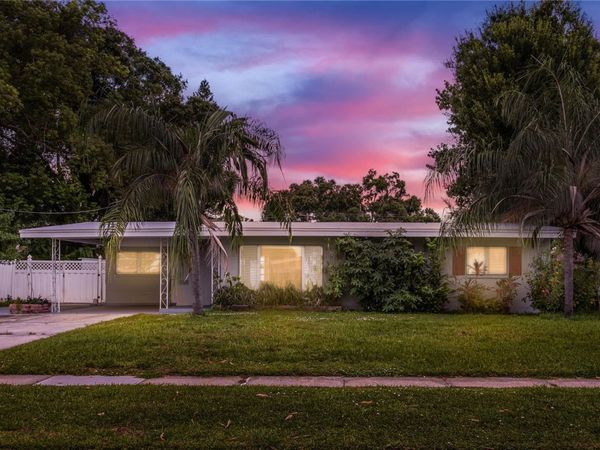 6518 WALTON WAY, TAMPA, FL 33610