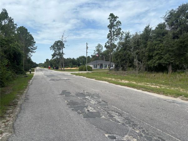0000 MALAUKA PLACE , OCKLAWAHA, FL 32179