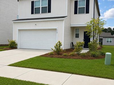 712 Long Bluff Road, Summerville, SC 29486