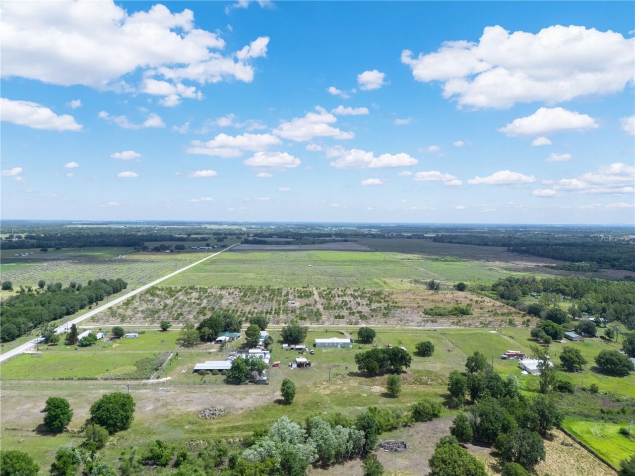 Lake Buffum Road W, Fort Meade, FL 33841 Photo
