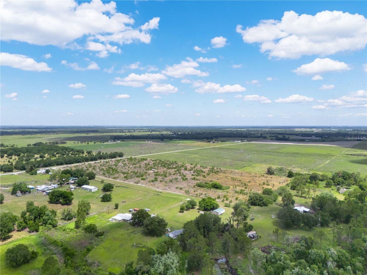 Lake Buffum Road W, Fort Meade, FL 33841 Photo