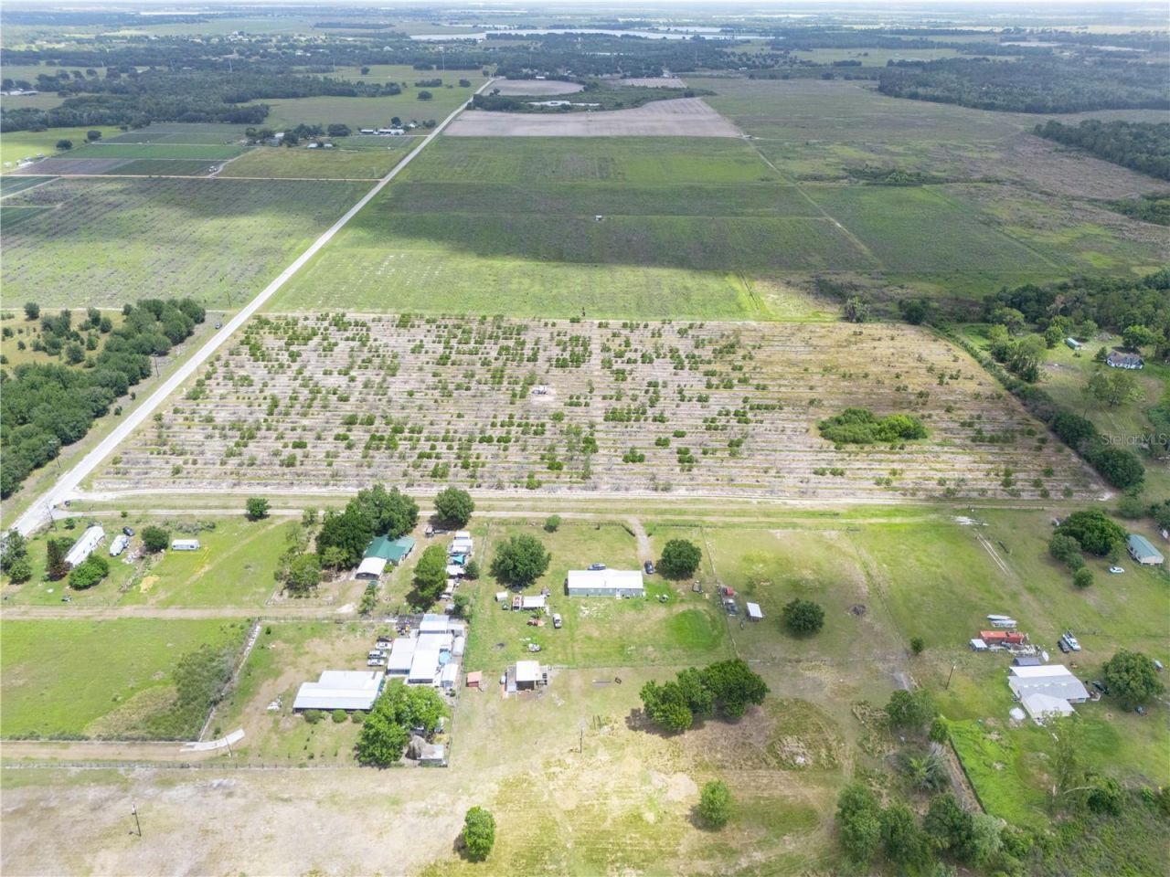 Lake Buffum Road W, Fort Meade, FL 33841 Photo