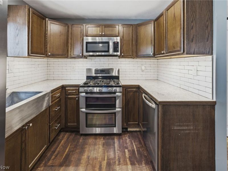 2519 Maxine Avenue NE, Canton, OH 44705 Photo 13