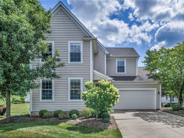 2723 Sexton Court , Broadview Heights, OH 44147
