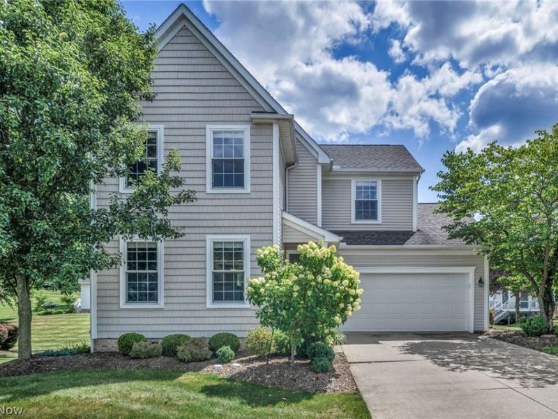 2723 Sexton Court, Broadview Heights, OH 44147 Photo 1