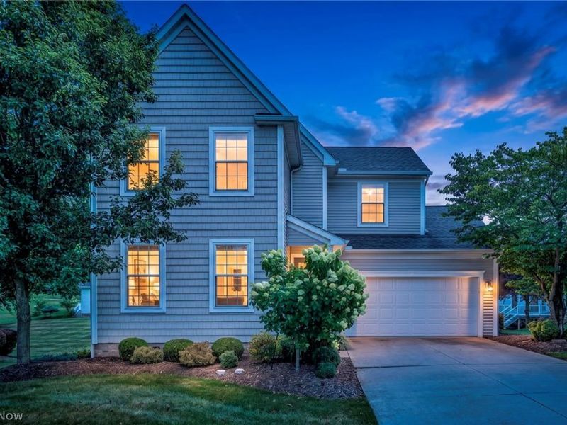 2723 Sexton Court, Broadview Heights, OH 44147 Photo 2