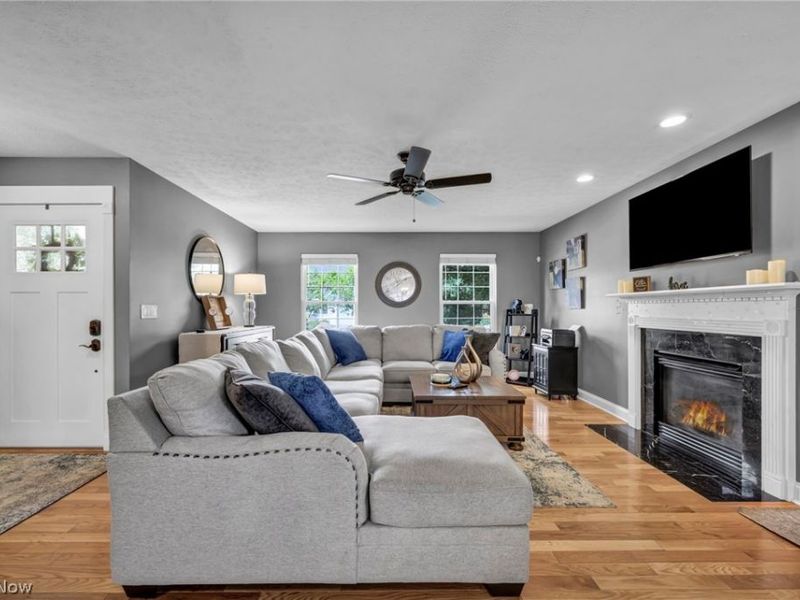 2723 Sexton Court, Broadview Heights, OH 44147 Photo 3