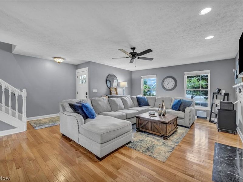2723 Sexton Court, Broadview Heights, OH 44147 Photo 4