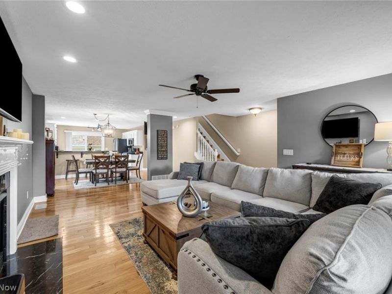 2723 Sexton Court, Broadview Heights, OH 44147 Photo 5
