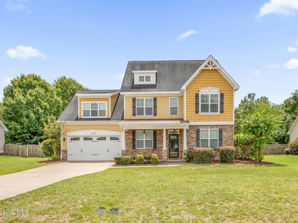 1620 Holloman Drive, Fayetteville, NC 28312