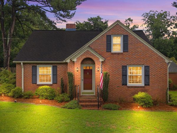 12137 Oak Avenue , Bailey, NC 27807