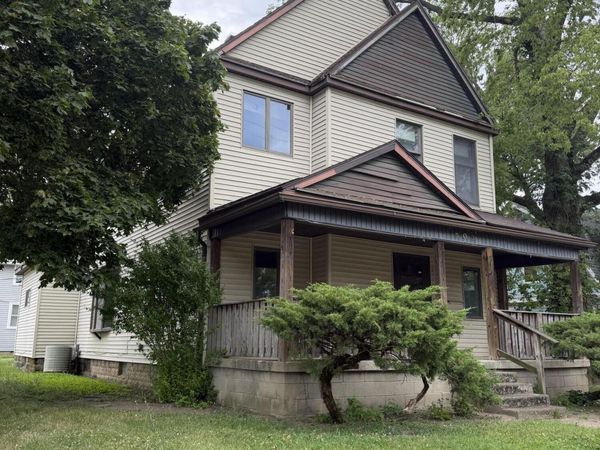 501 S Baxter Street, Lima, OH 45801