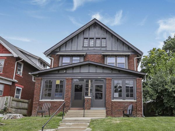 738-742 Bedford Avenue, Columbus, OH 43205