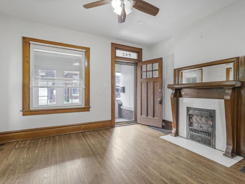 738-742 Bedford Avenue, Columbus, OH 43205 Photo 10