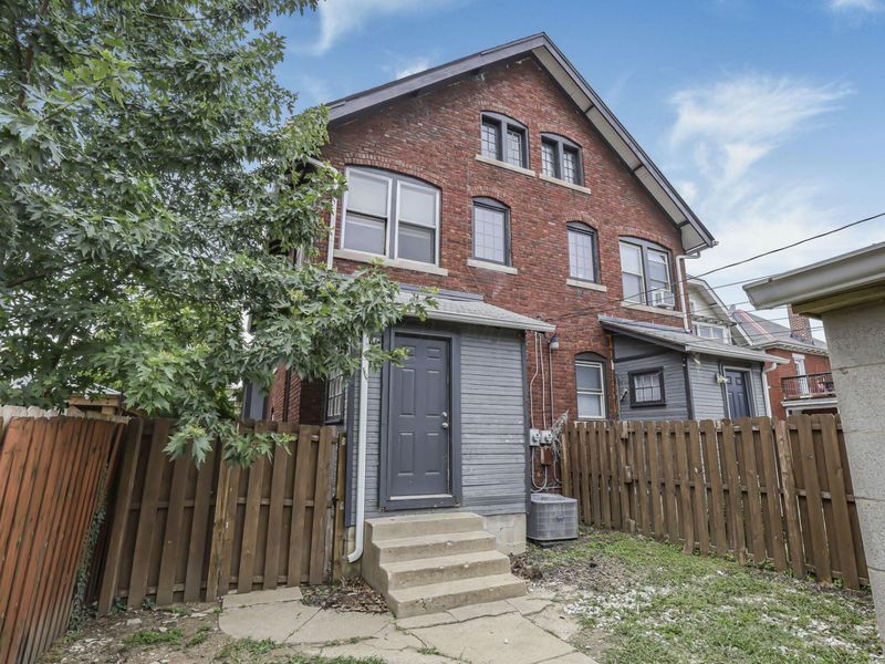 738-742 Bedford Avenue, Columbus, OH 43205 Photo 45