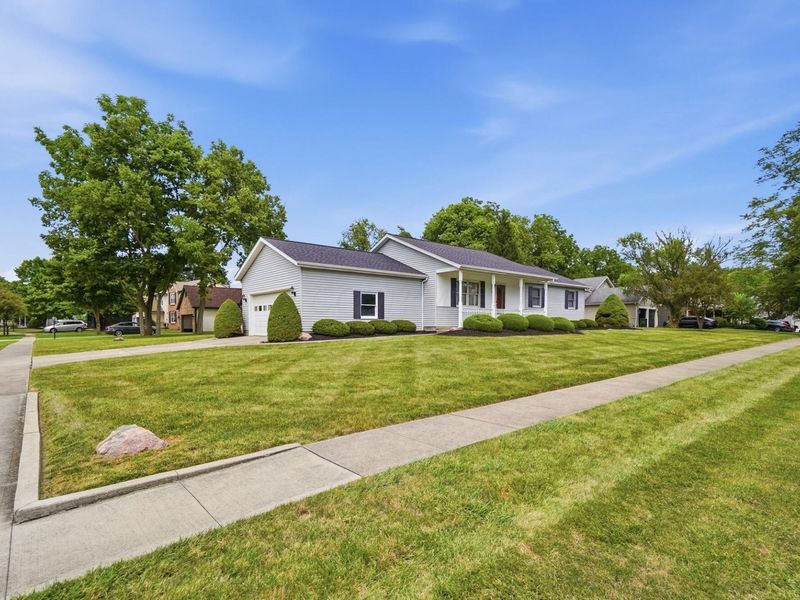 235 Timber Ridge Drive , Pickerington, OH 43147 Photo 34