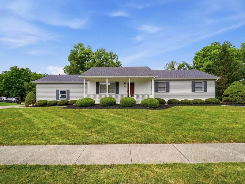 235 Timber Ridge Drive , Pickerington, OH 43147 Photo 35