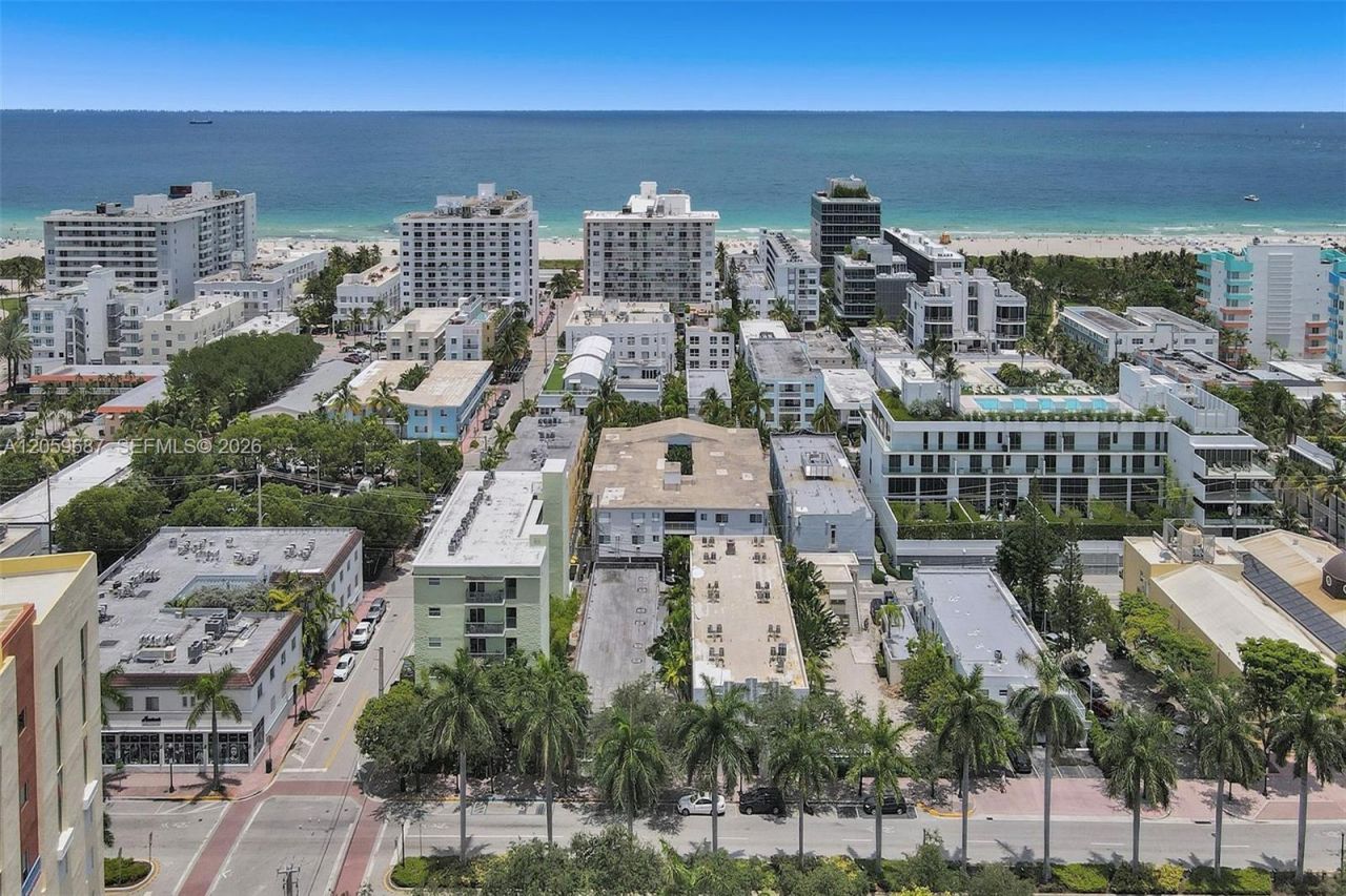 350 Collins Ave, Unit 310, Miami Beach, FL 33139 Photo