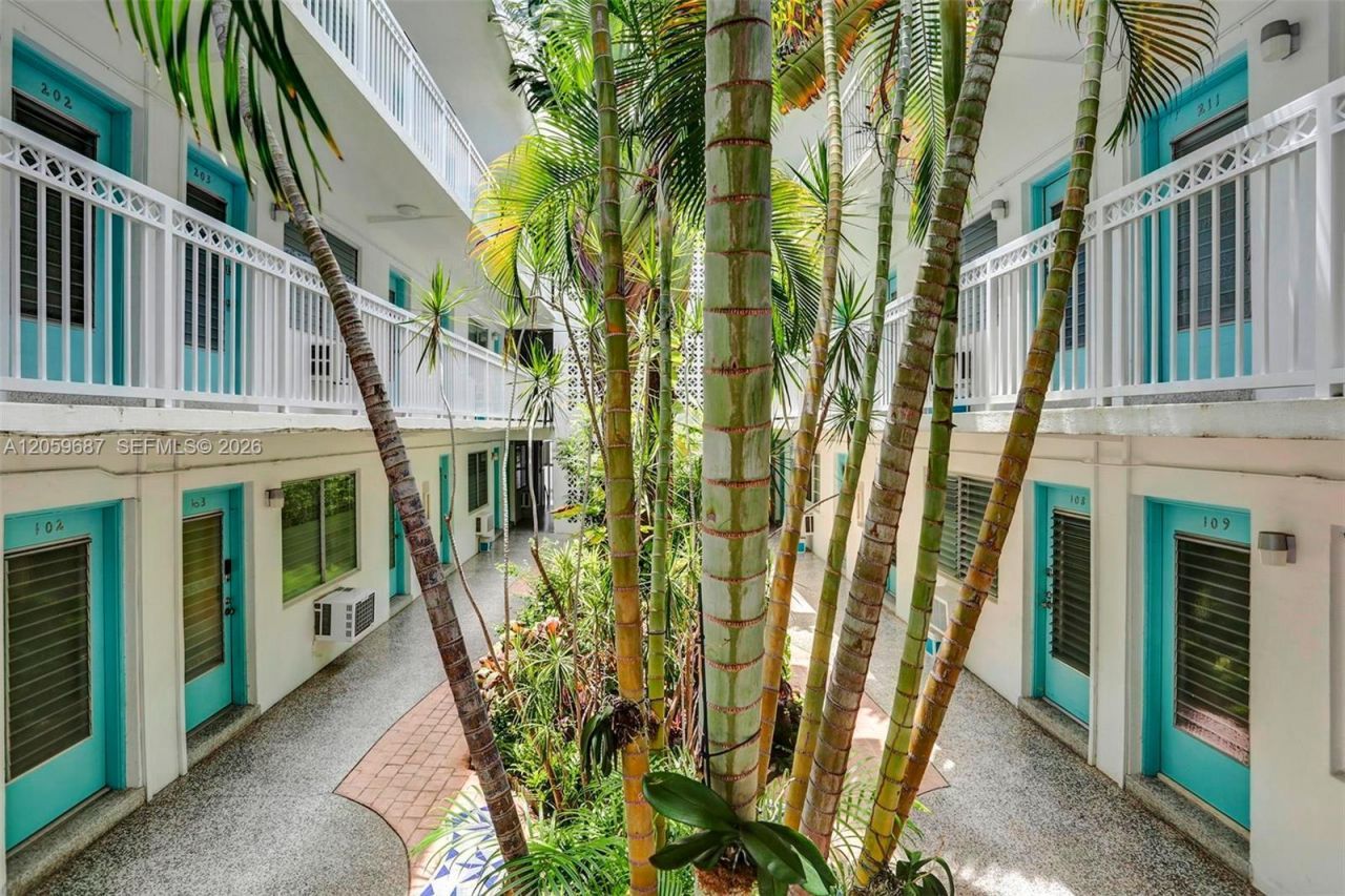 350 Collins Ave , Unit 310, Miami Beach, FL 33139 Photo