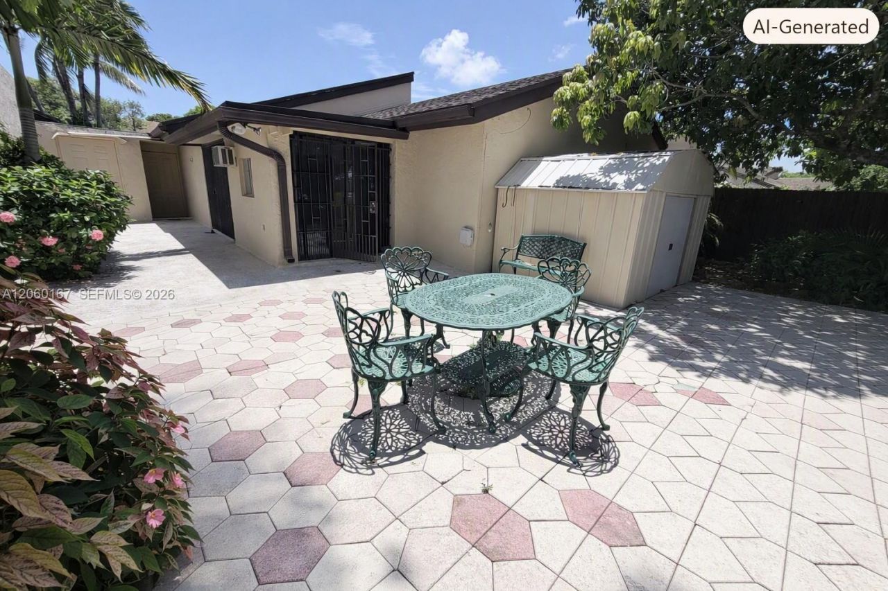 9119 SW 129th Ln, Miami, FL 33176 Photo