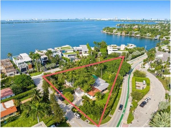 1505 + 1511 NE 13th Pl , Miami Beach, FL 33139