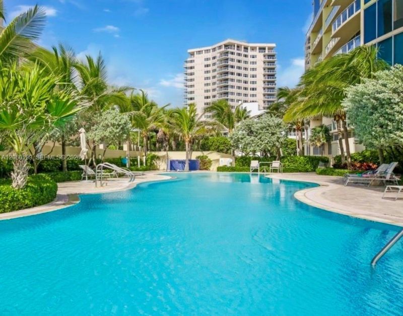 1200 Holiday Dr, Unit 705, Fort Lauderdale, FL 33316 Photo