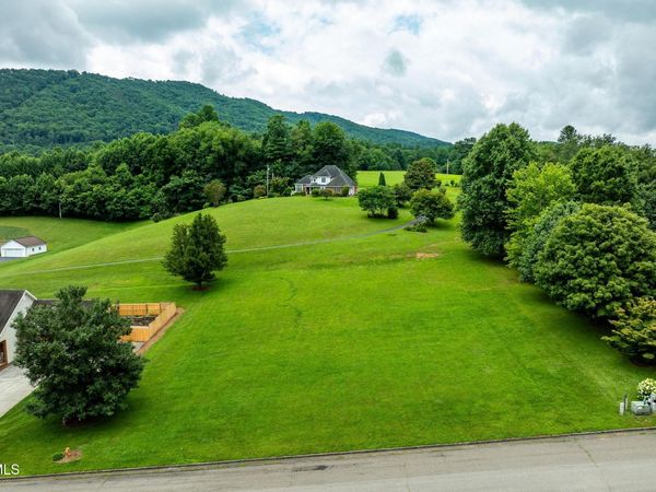 Lot 10 Oak View Street, Mountain City, TN 37683
