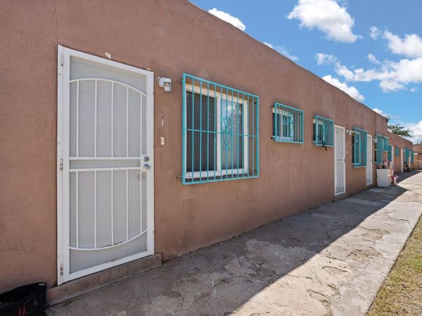 525 Mesilla Street SE, Unit 1-6, Albuquerque, NM 87108