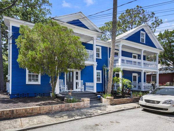 16 Mulvey St, St Augustine, FL 32084
