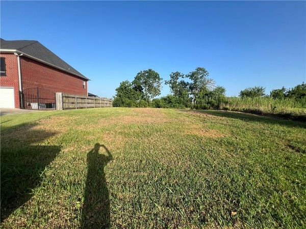 4290 SAN GIORGIO Street , New Orleans, LA 70129