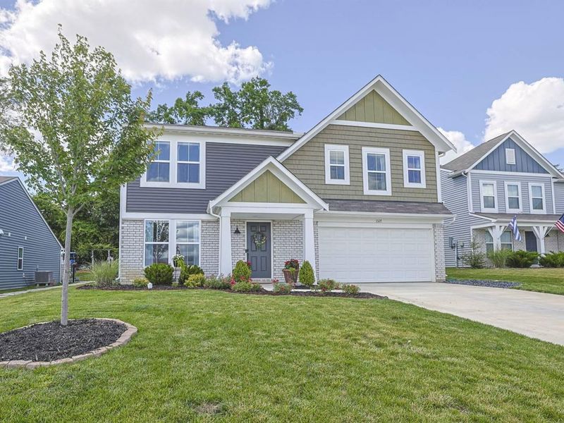 1327 Meadowcrest Circle, Independence, KY 41051 Photo 2