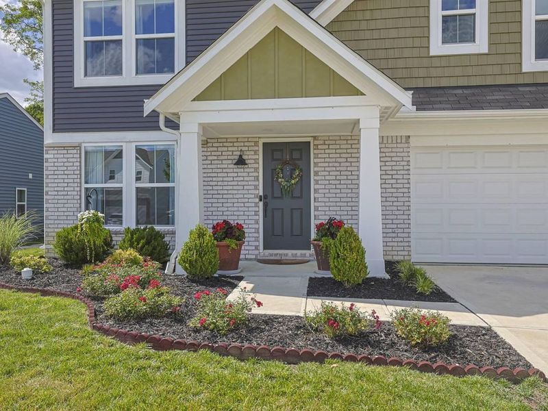 1327 Meadowcrest Circle, Independence, KY 41051 Photo 3