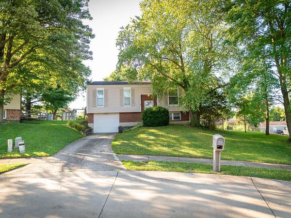3208 Trailwood Court, Edgewood, KY 41017