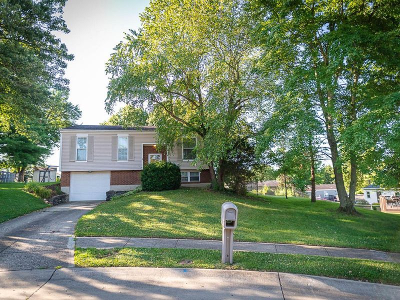 3208 Trailwood Court, Edgewood, KY 41017 Photo 3