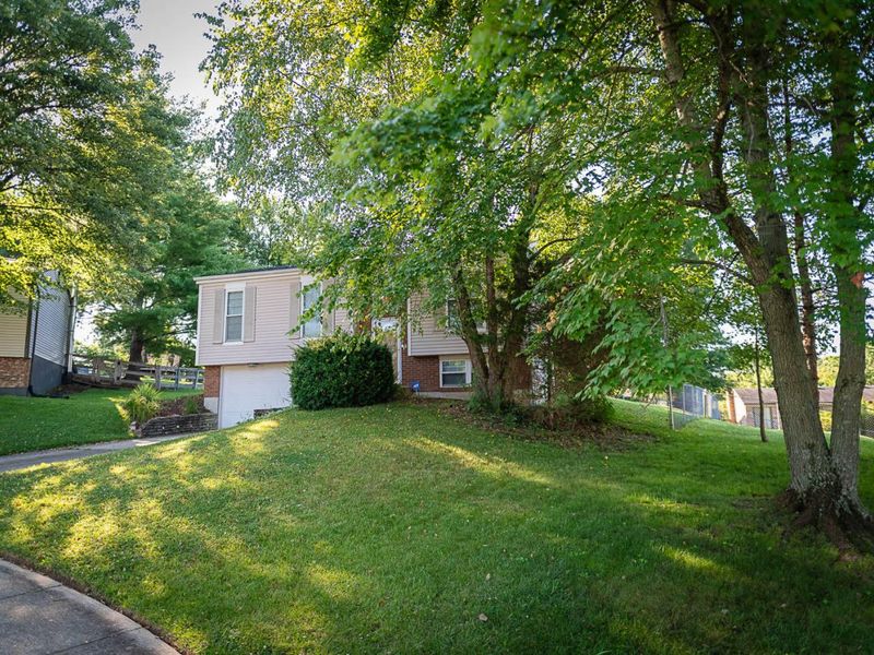 3208 Trailwood Court, Edgewood, KY 41017 Photo 4