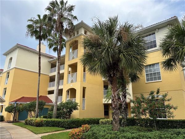 10720 Ravenna WAY, Unit 405, FORT MYERS, FL 33913