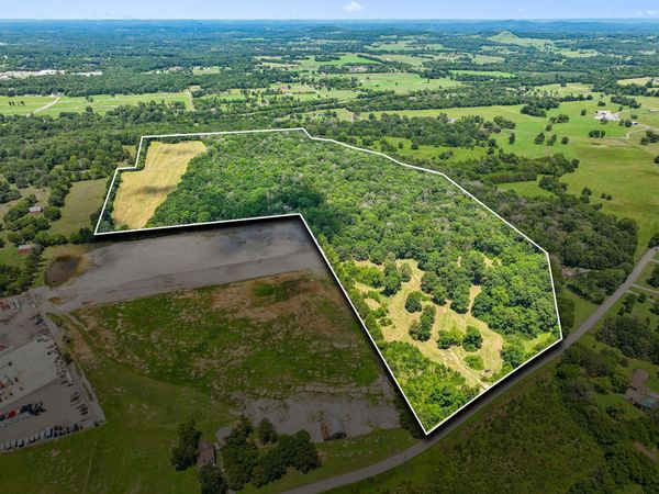 0 Eastover Rd , Lebanon, TN 37090