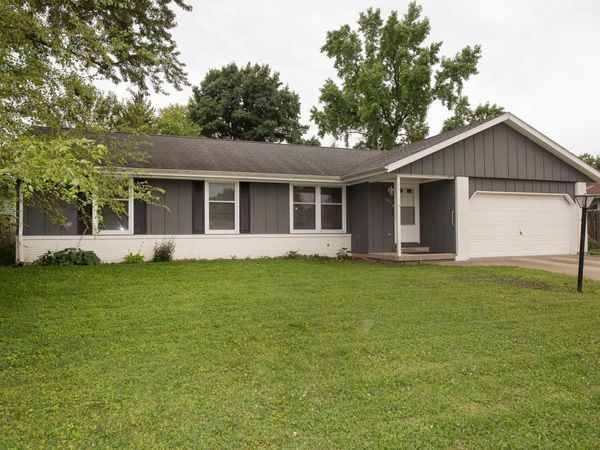 341 Cumberland Avenue, West Lafayette, IN 47906