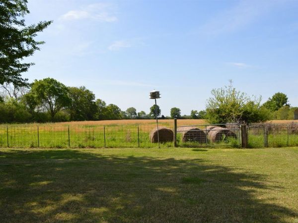 16870 W South Street , Harrisburg, AR 72432