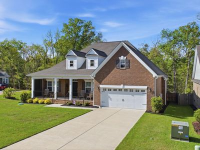305 Daymark Drive , Chapin, SC 29063