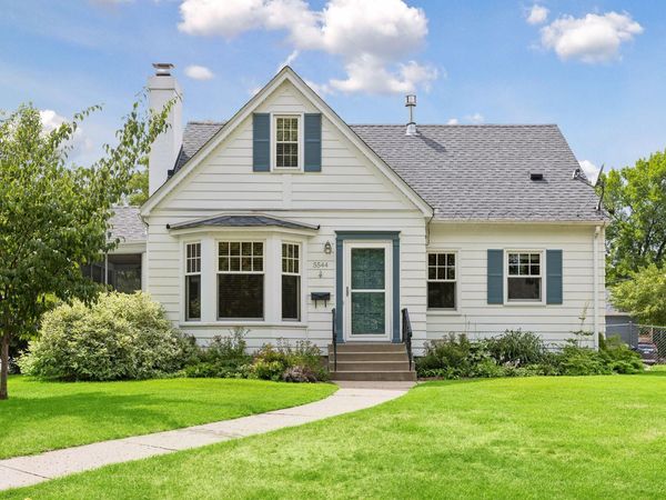 5544 Logan Avenue S, Minneapolis, MN 55419