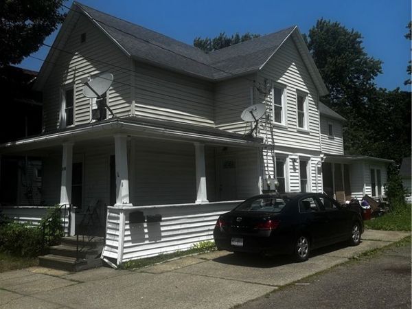 312 Lord Street , Dunkirk, NY 14048