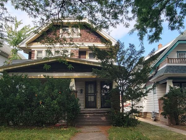 3859 N 24th Pl, Unit 3861, Milwaukee, WI 53206