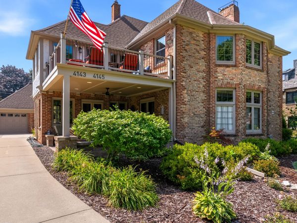 4143 N Downer Ave, Unit 4145, Shorewood, WI 53211