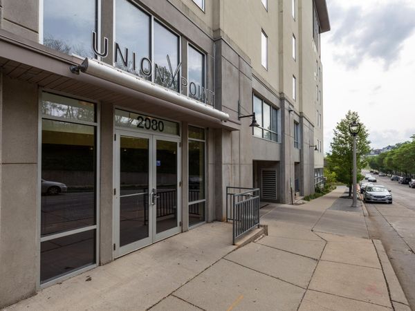 2080 N Commerce St, Unit 319, Milwaukee, WI 53212