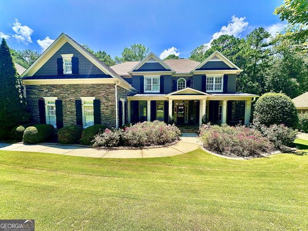 4127 Gold Mill Ridge, Canton, GA 30114