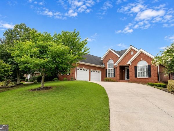 4275 Rosestone Court, Douglasville, GA 30135