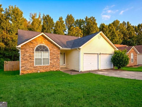 1759 Portwest Way, Hampton, GA 30228