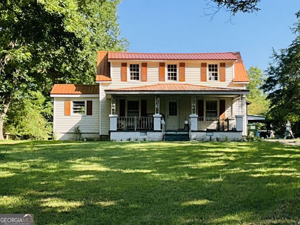 2161 Washington Highway, Union Point, GA 30669