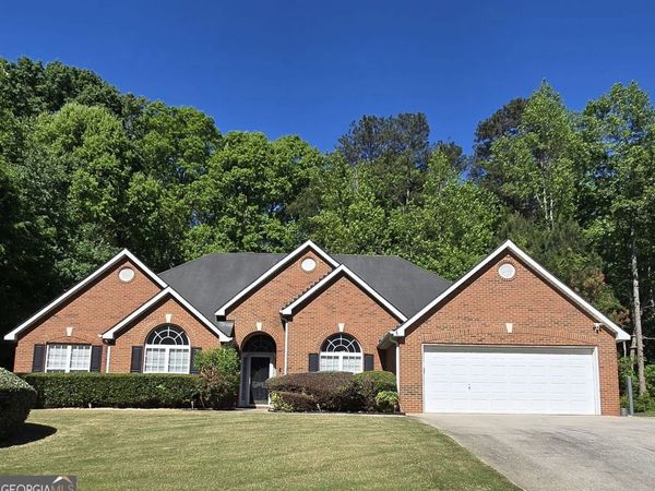 3873 Hodgdon Corners Drive, Lithonia, GA 30038